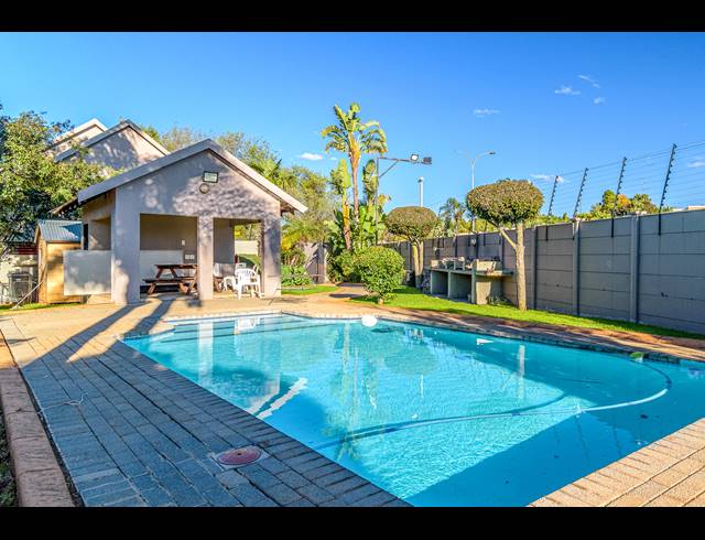 2 BEDROOM APARTMENT FOR SALE IN RADIOKOP